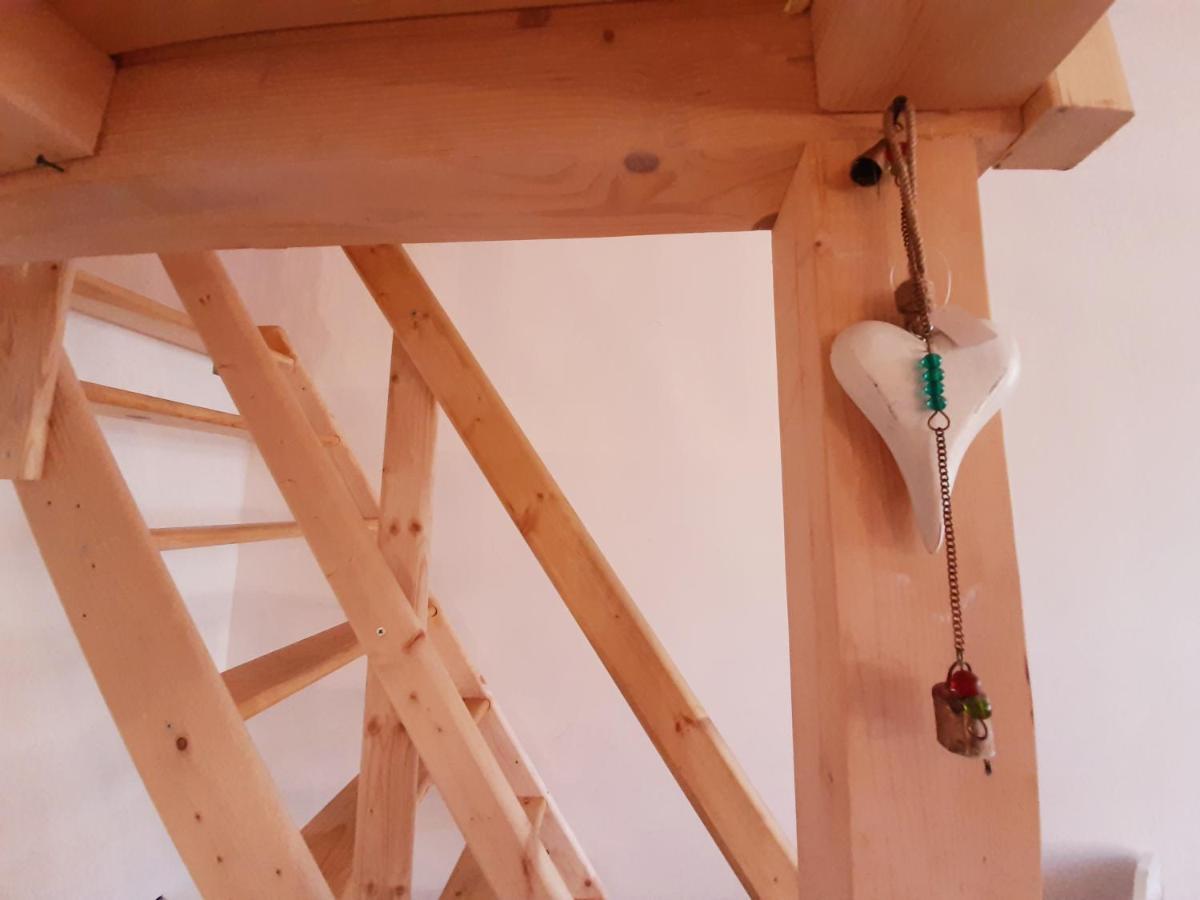 Central Loft Apartment ブラショフ エクステリア 写真