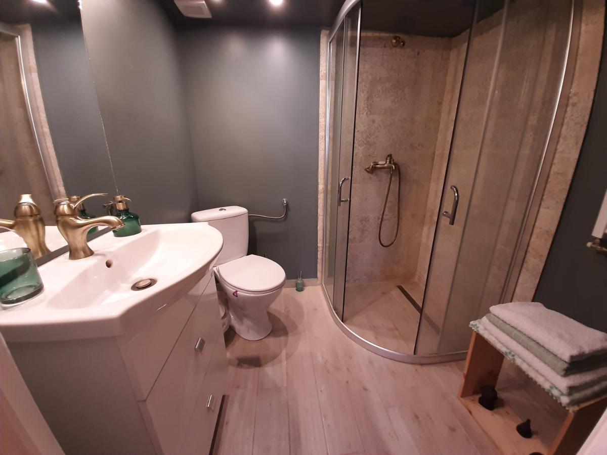 Central Loft Apartment ブラショフ エクステリア 写真